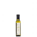 Ampolla de vidre de 25 cl d'Oli d'Oliva Verge Extra ecològic
