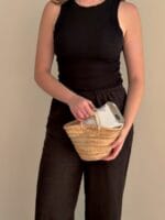 1L d’Oli d’Oliva Verge Extra Ecològic - Pack de 4 llaunes - Imatge 2