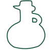 ICONO INICIO_oli Icono aceite